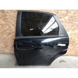 Porte Arriere Gauche Ford Focus 2 Phase 2